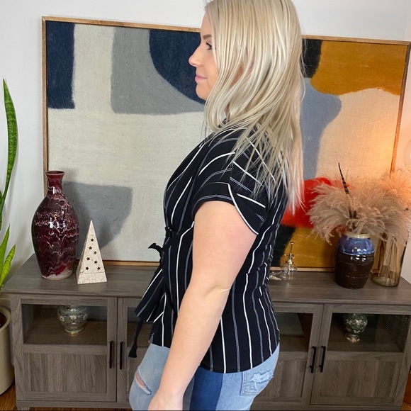 Express Corset Top - Picture 5 of 7